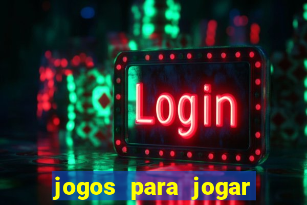 jogos para jogar no trabalho